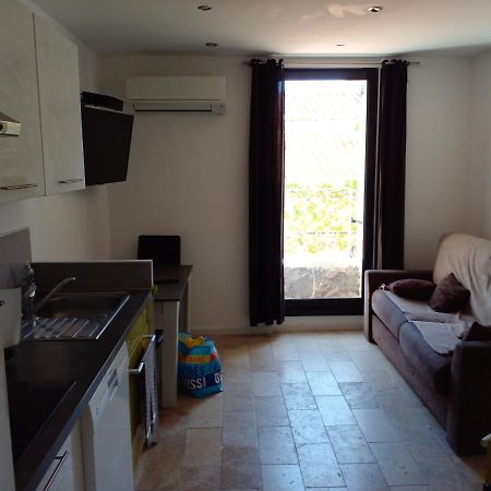 Appartement climatisé centre ville tout confort climatisé Sète Exterior foto