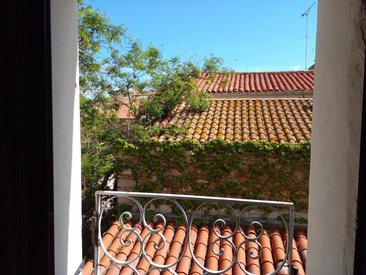 Appartement climatisé centre ville tout confort climatisé Sète Exterior foto